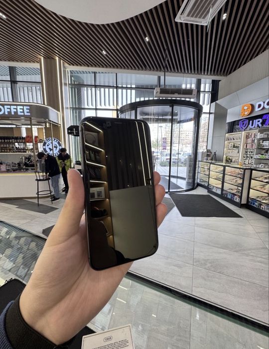 iPhone 11 64gb black