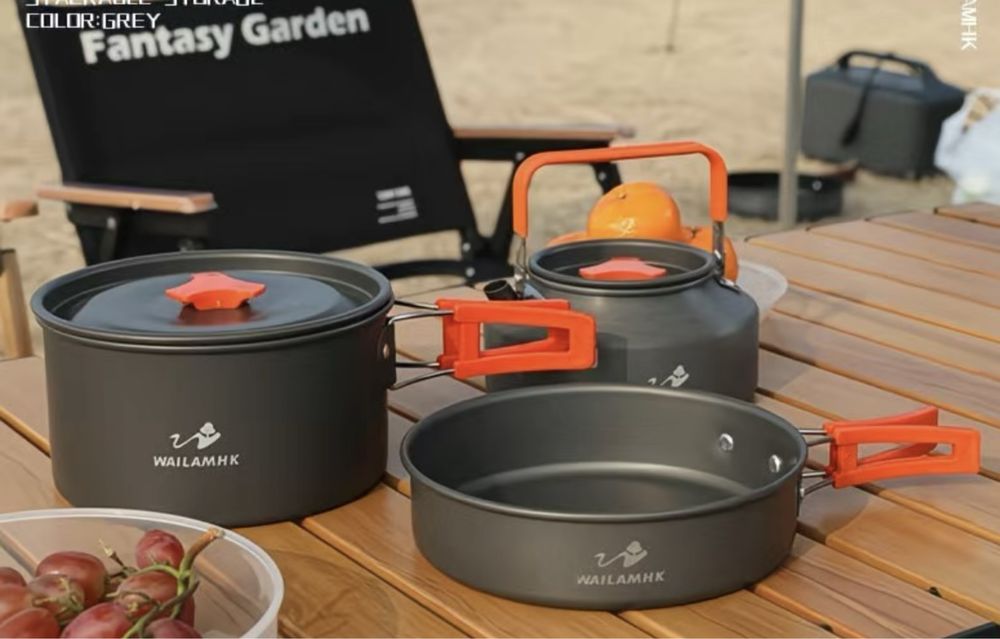 Всё для природы и отдыха