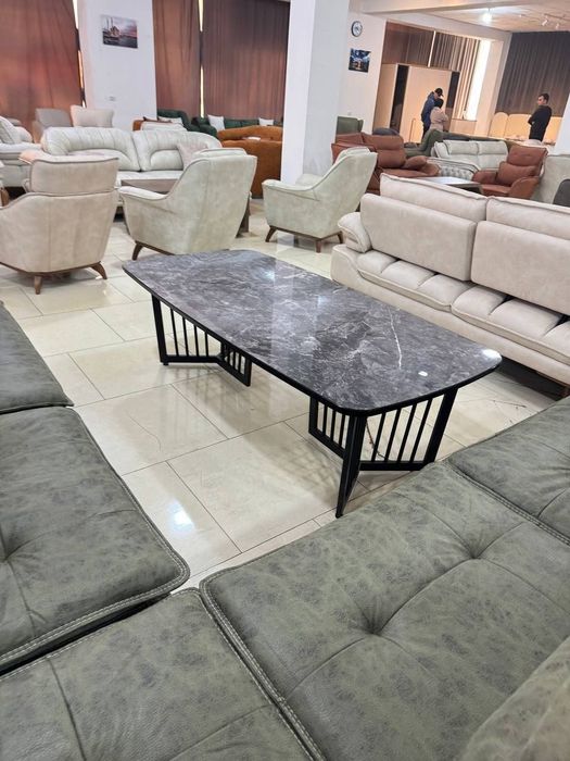 Журнальный столик Jurnalniy stol loft usti Toshdan