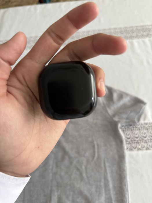 Poco M4 Pro + Galaxy Buds 2 Pro + Apple Watch – Барлығы бірге» звоните