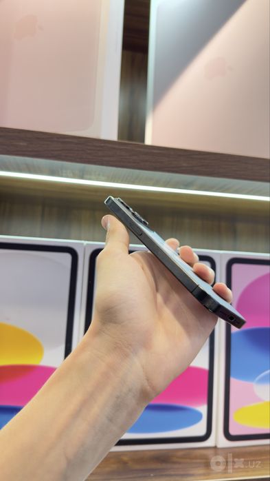 iphone 15 pro naxtka va nasiya savdoga