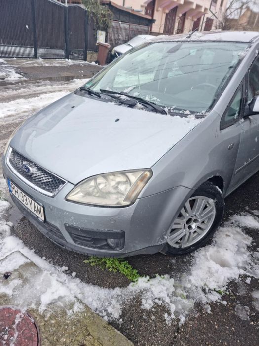 Vand ford c max urgent