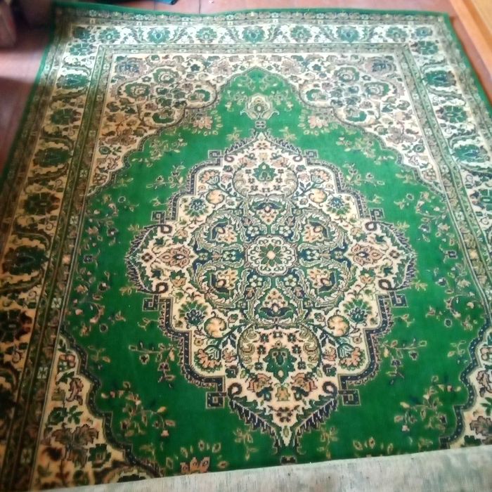 Ковёр СССР новый