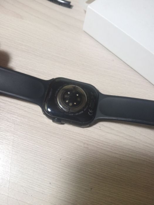 Часы Носо Watch y23