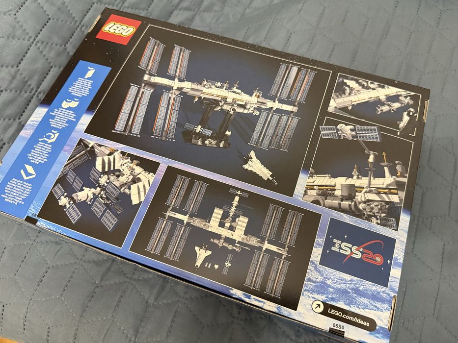 Чисто нови Lego комплекти 85 до 270 лв