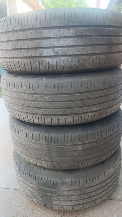 Гуми с джанти за Тойота