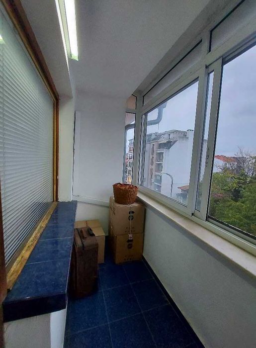 Дава се под наем Тристаен апартамент в Бургас, Възраждане - 88 кв.м за 229.5 € - Снимка #15