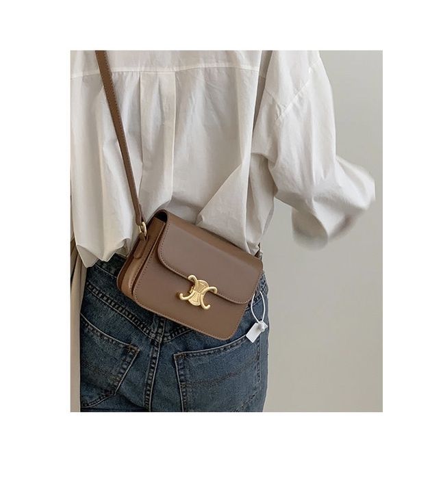 Сумка в стиле Celine