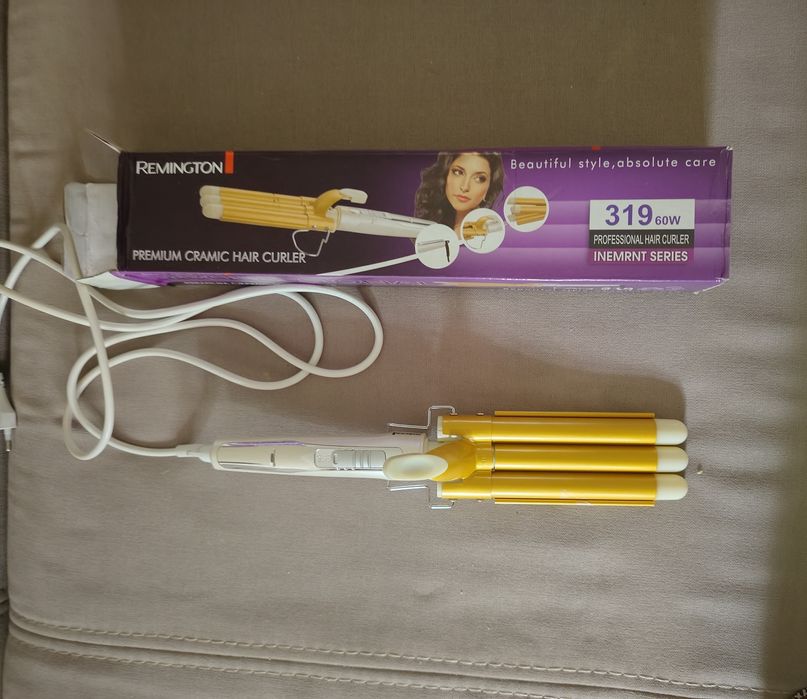 Продам стайлер для гафре