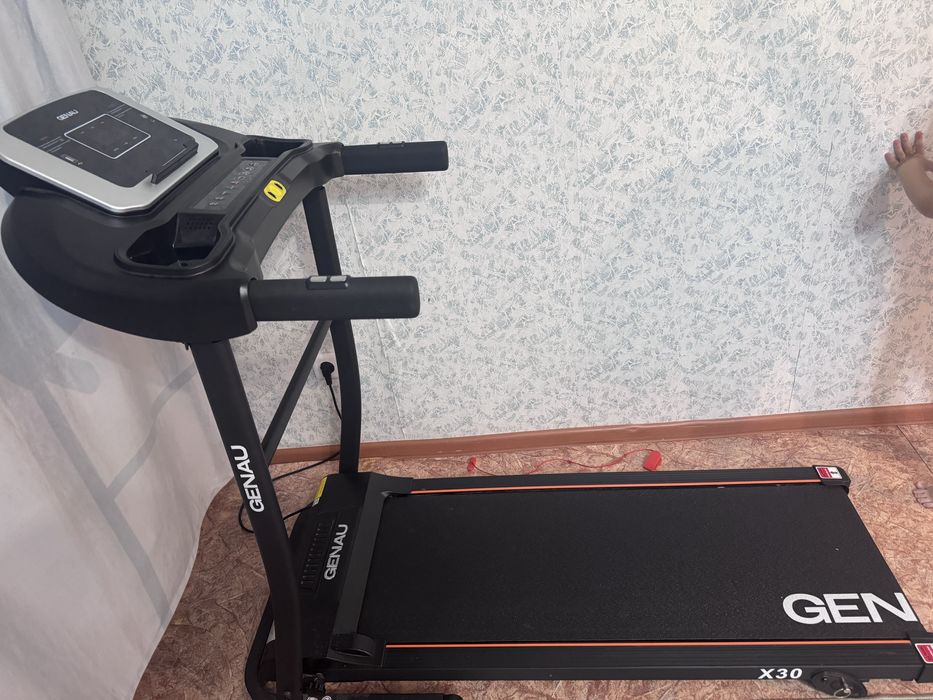 Беговая дорожка GENAU X30