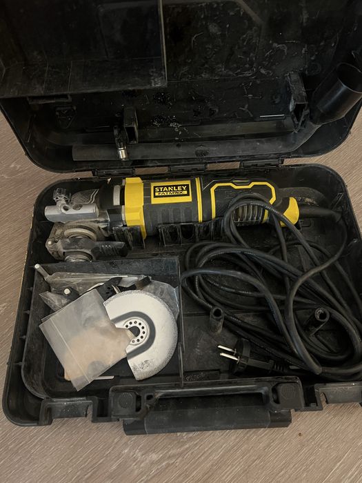 Реноватор отлично работает