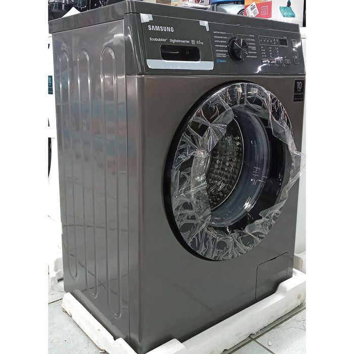 Стиральные машины Samsung моделы: WW65AG4S21CX/LD