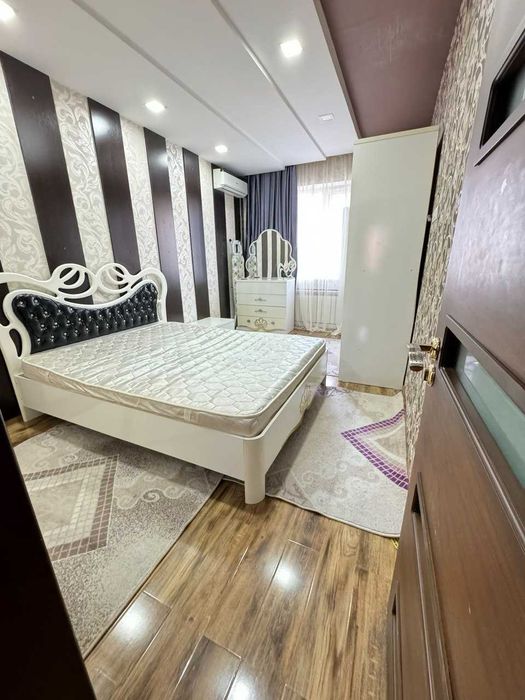 Сдам свою 2х комнатную квартиру в ЦЕНТРЕ