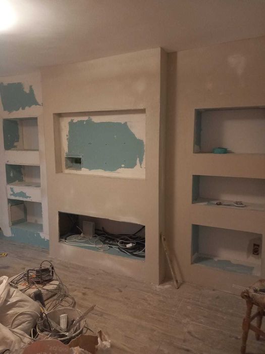 Renovez apartamente