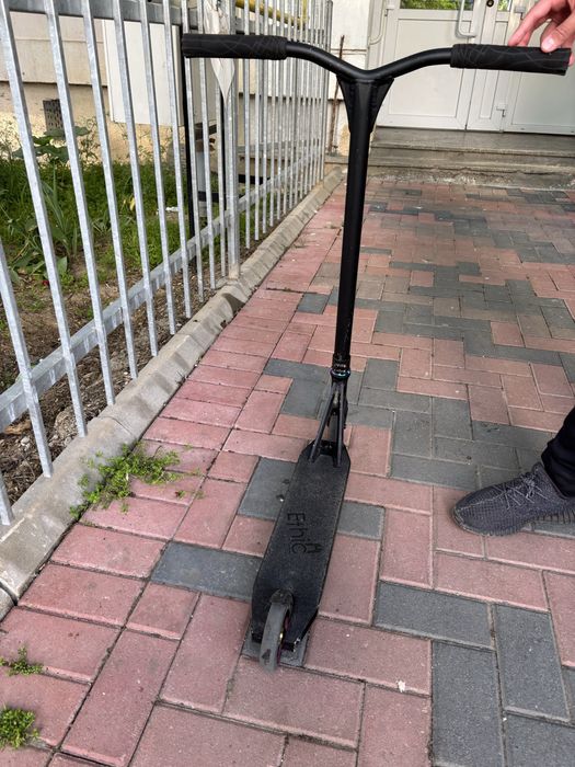 trotineta ethic erawan oil slic fara fisuri , fara dihab