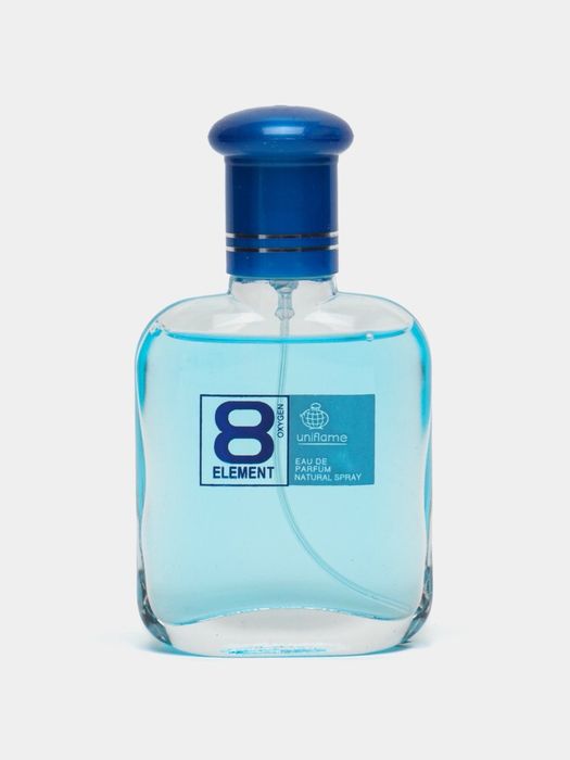 Parfum ELEMENT 50ml Erkaklar atiri