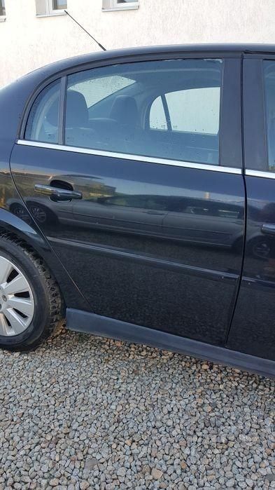 Dezmembrez Opel Vectra C 2.2 automat 16v 125 cp 92 cp Y22DTR VLD2047 O