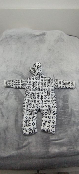 Детски, бебешки зимни якета Benetton, Guess