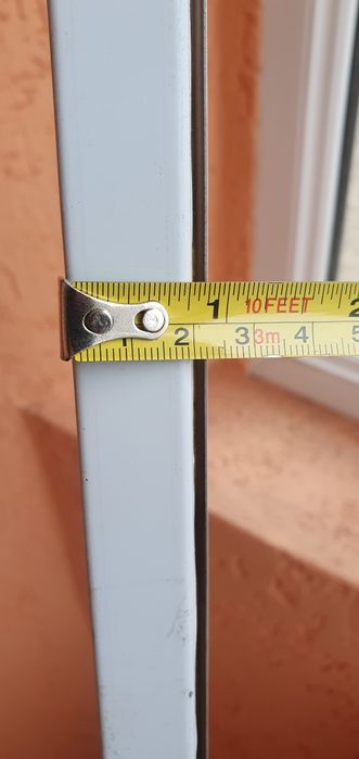 Декоративна лайсна за баня