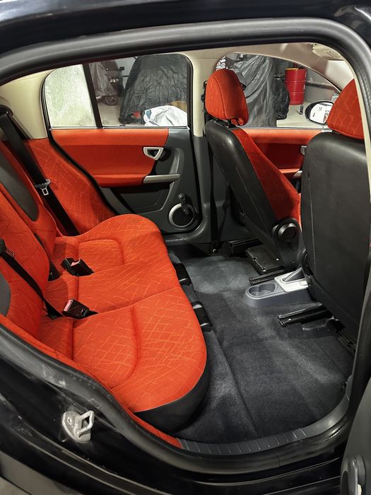 Smart For Four 1.3 benzina