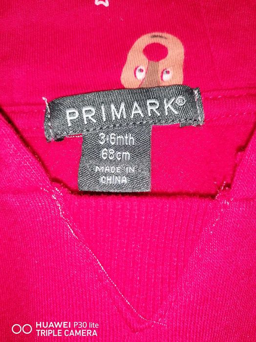 Trening Pentru Bebeluși - Primark