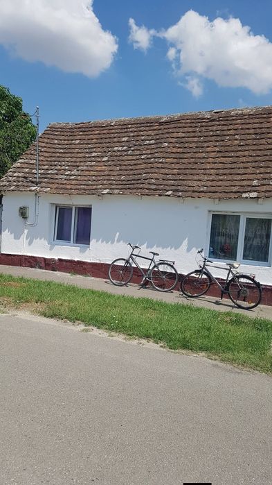 Casa de vanzare in pecica