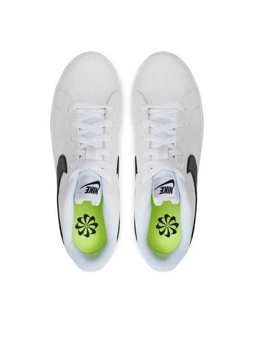Nike - Сникърси Court Royale 2 Nn №44.5 Оригинал Код 296