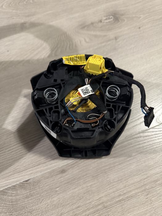 Волан  VW Golf 6 Passat B7 Голф 6 Пасат Б7 Tiguan Тигуан