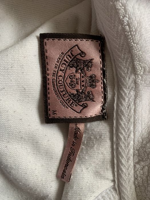 Hanorac Juicy Couture