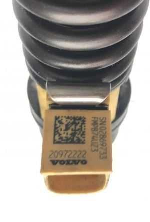 Injector VOLVO pentru camion RENAULT Magnum Dxi (2005-2013)