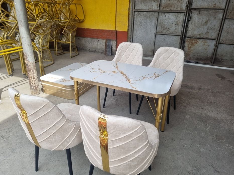 Sifatli stol stullar