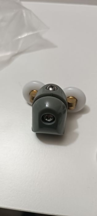 Ролики для душевой кабины