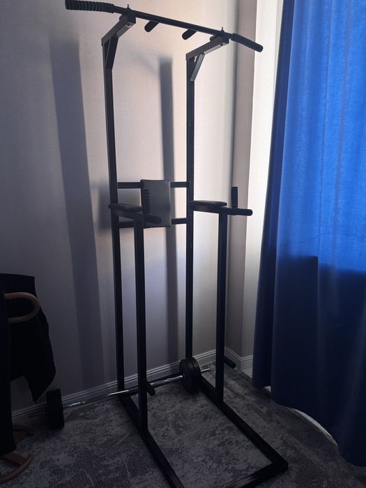 Продам турник напольный