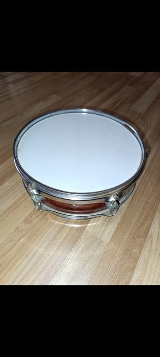 Пионерский барабан