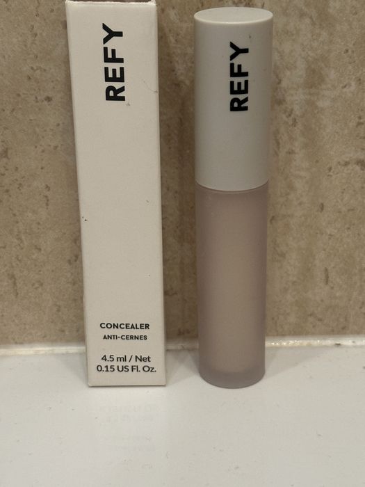 Refu serum based concealer