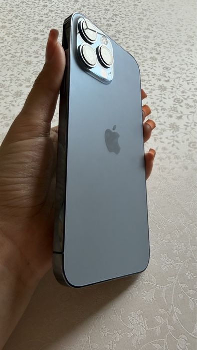 Продаётся iPhone 13 Pro Max 128GB