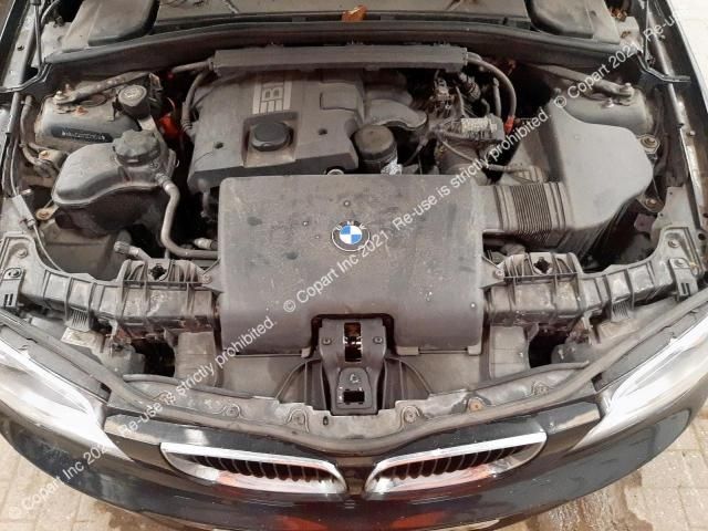 На части бмв е87 116и 122кс n43