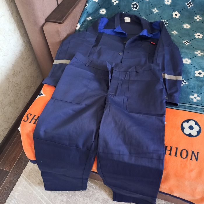 Спецодежда мужская