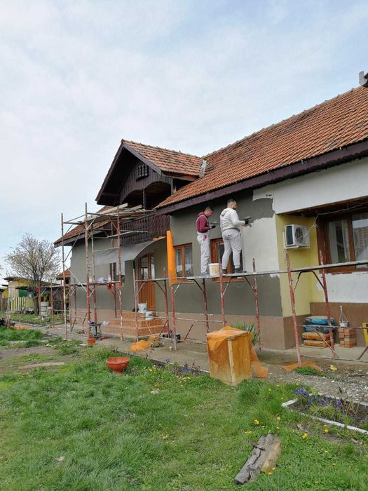 Echipă/Firmă de constructii, calitatea superioara, cel mai bun preț !