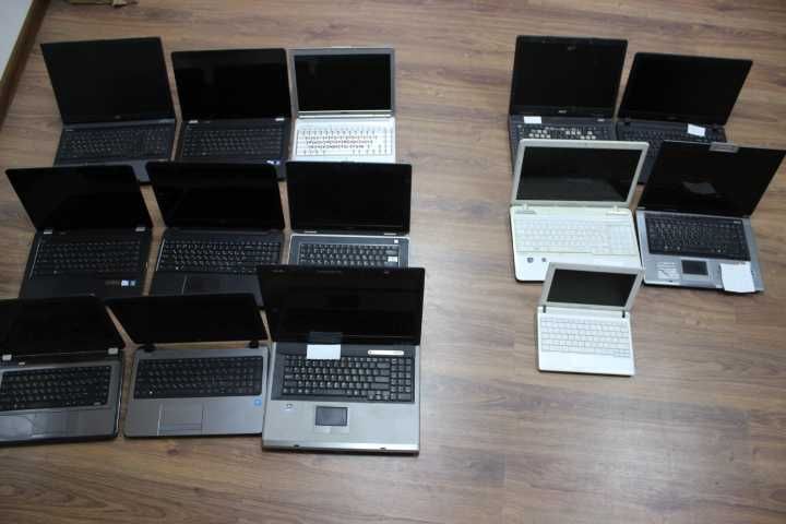Продам ноутбуки.