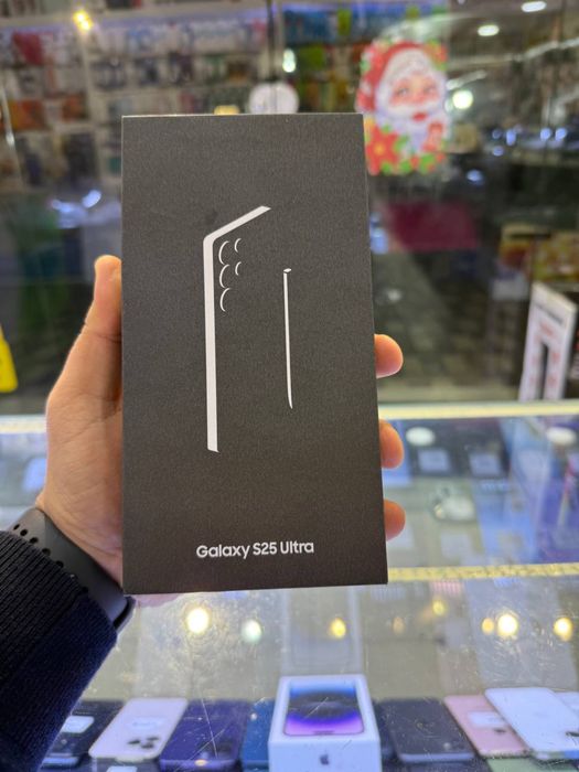 Sotiladi S25 ultra ideal 12/256