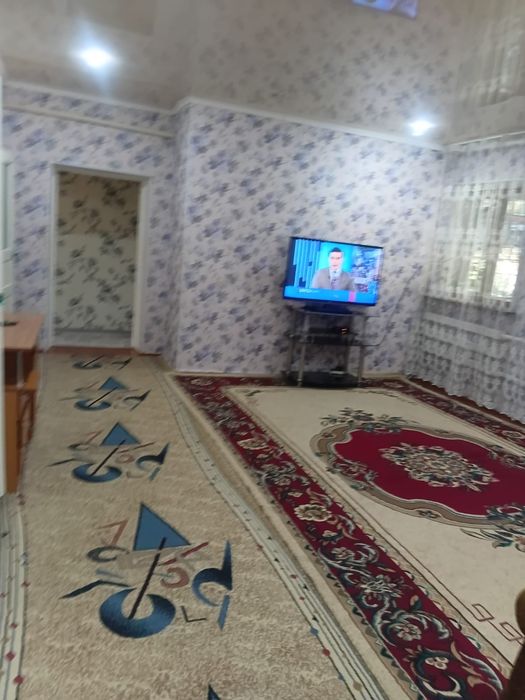 Шұғыл үй сатылады! Келісім бар