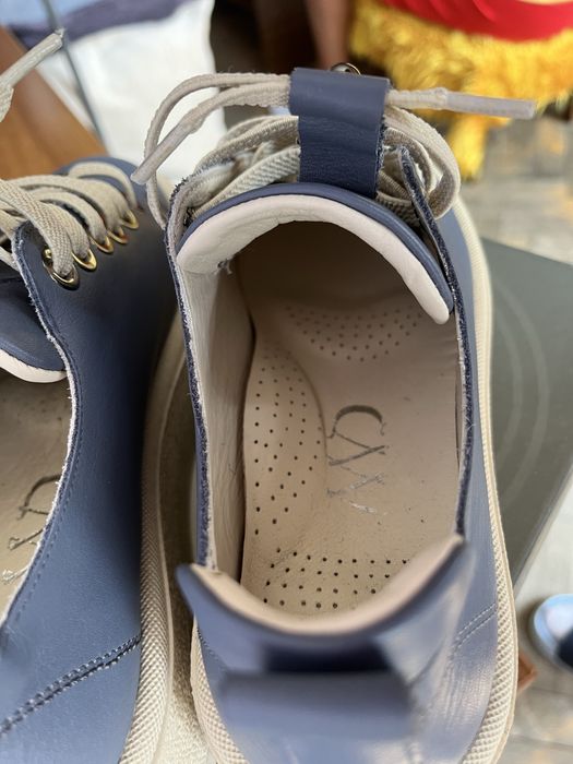 Дамски обувки, пролет/есен