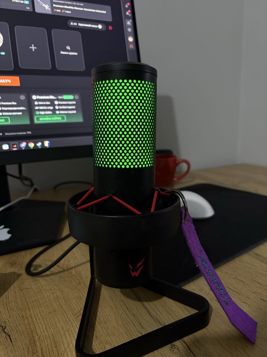 Микрофон ARDOR ….