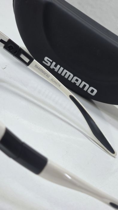 Продам очки SHIMANO