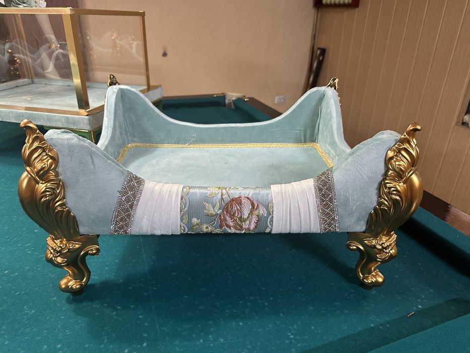 Корзины на кудалык