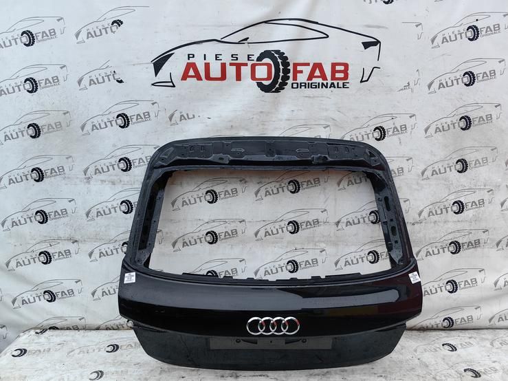 Haion Audi A3 8Y Sportback an 2020-2021-2022-2023-2024-2025-2026
