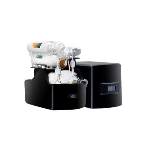 Фильтр для воды Ravent Digital / Фильтр обратного осмоса