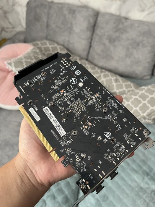 Gigabyte RTX 3050 Gaming 6GB