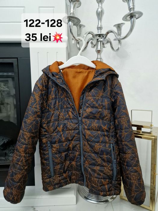 Haine baiat mărime 110-116